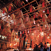 第四站: 文武廟