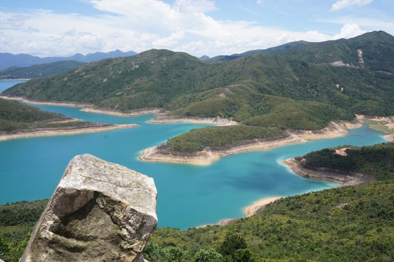 FolloMe隨我行|玉印奇石 - 蠄蟝石頂