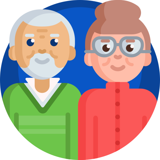 柴灣長者地區中心