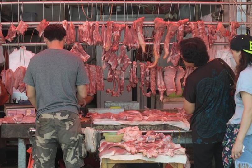 6月消費物價指數升3.3%