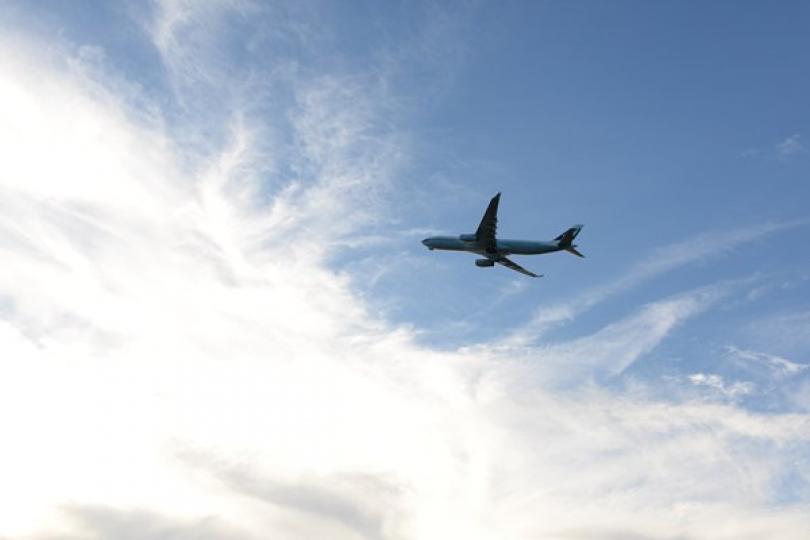 珠三角空域管理會議杭州舉行