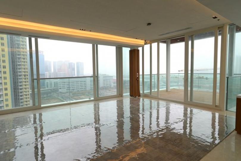 7月樓宇買賣升2.7%