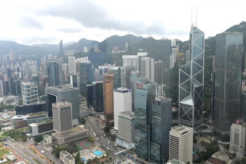 邱騰華明赴曼谷出席東盟會議