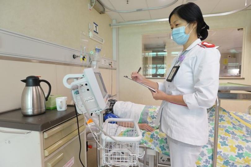 晚期照顧立法建議諮詢公眾