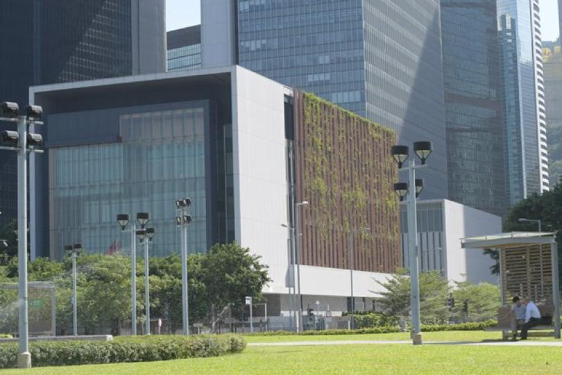 特首9月26日赴南沙