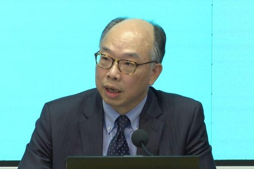 樓價受眾多因素影響