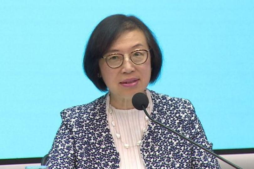 地區康健中心助市民預防疾病