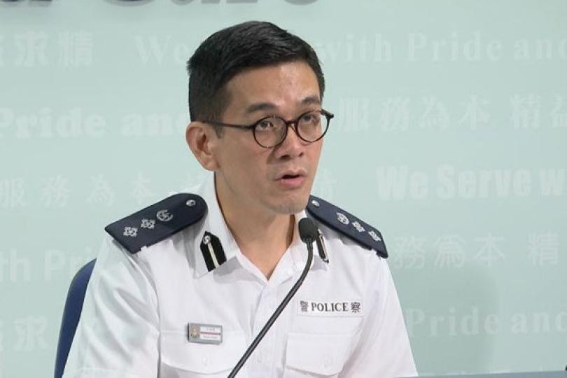 暴力行為無助解決問題