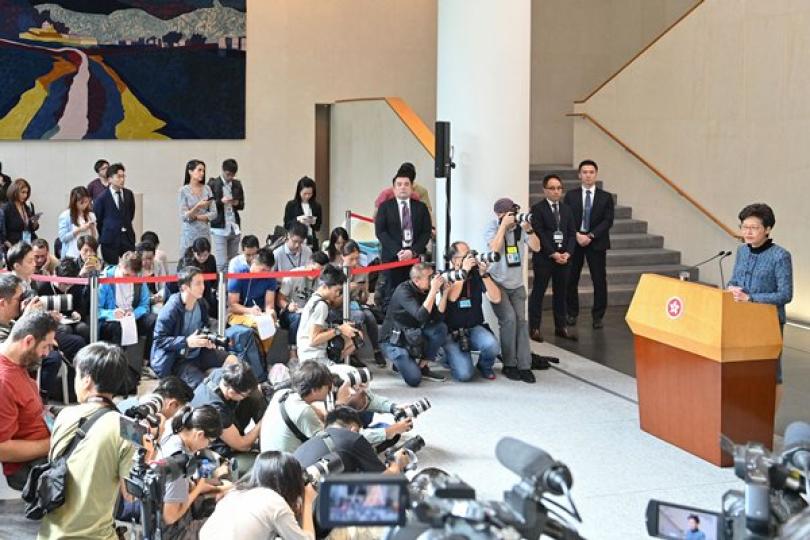 殺人案疑犯到台自首非政治操作