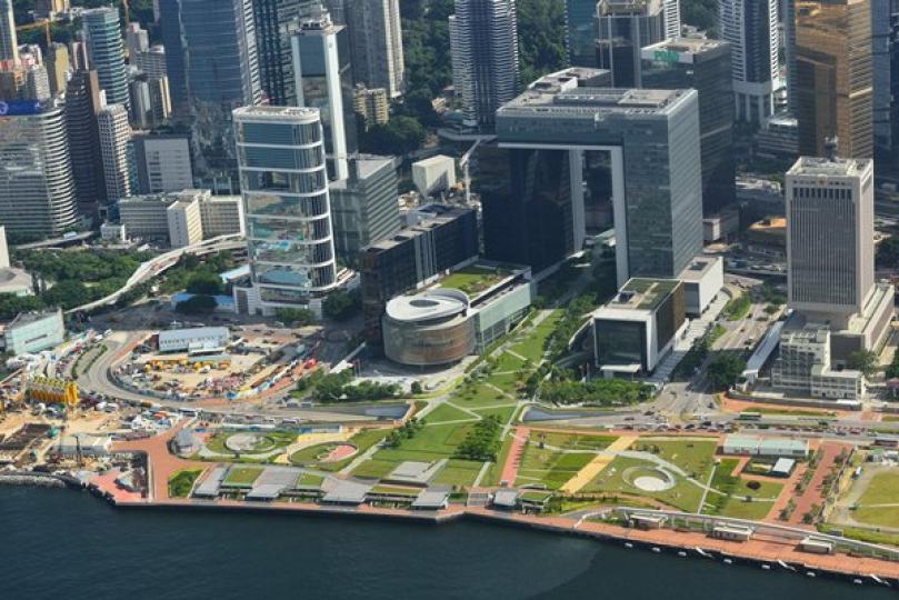 黃偉綸明赴唐山出席城市日論壇