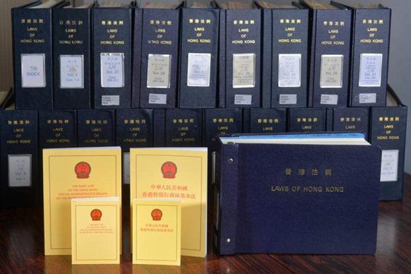 禁蒙面規例顧及人權保障