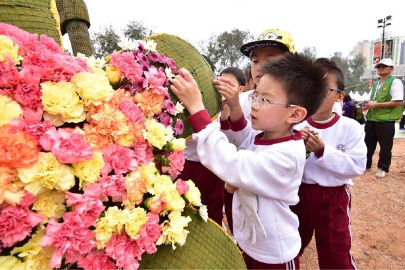 多項措施照顧兒童需要