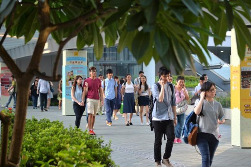 大力投放資源 加強培育人才