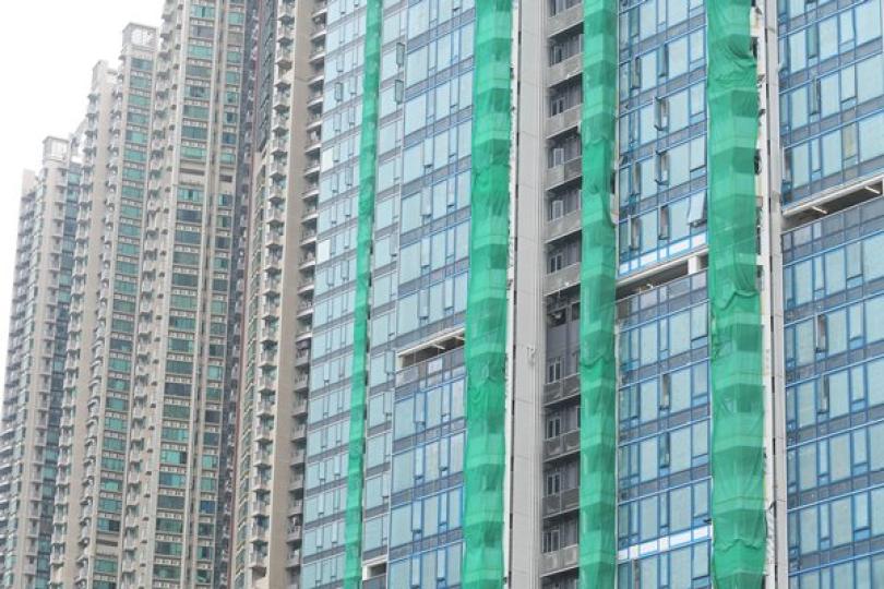 特首：置業需量力而為