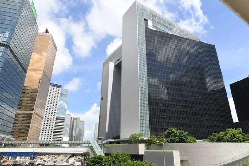 多區出現暴力 政府嚴厲譴責