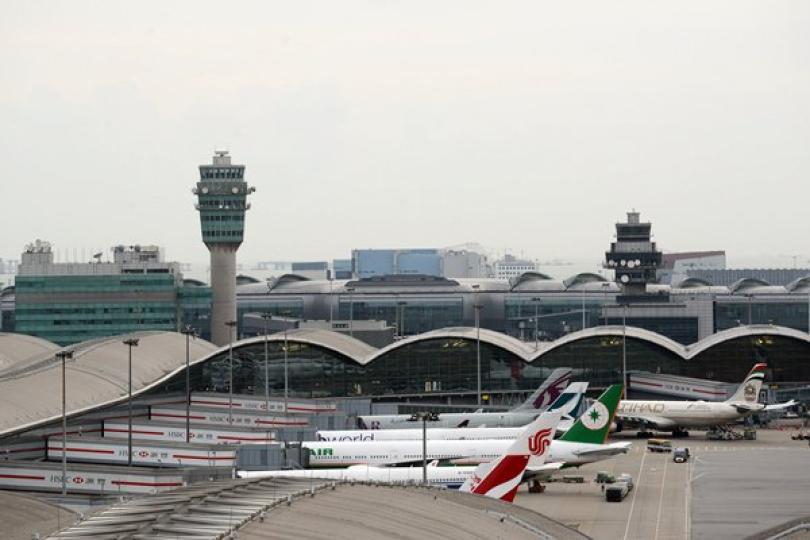 香港航空須改善財政狀況