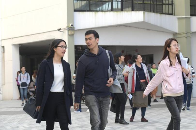 第三期青年自薦計劃接逾千申請