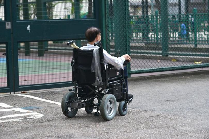 新康復計劃方案諮詢公眾