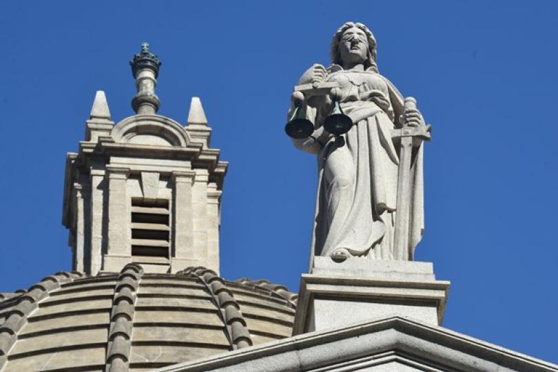 評論法庭裁決須尊重司法獨立