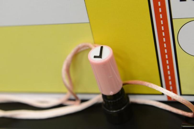 選管會呼籲停止暴力