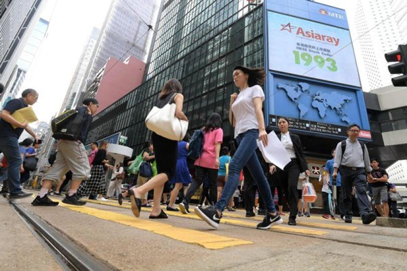 加強再培訓 改善失業情況