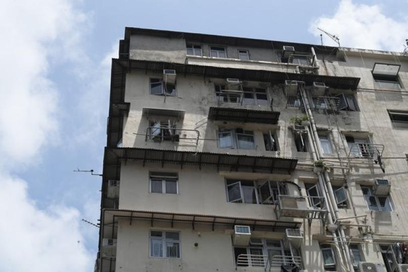 關愛基金續推綜援戶租金津貼