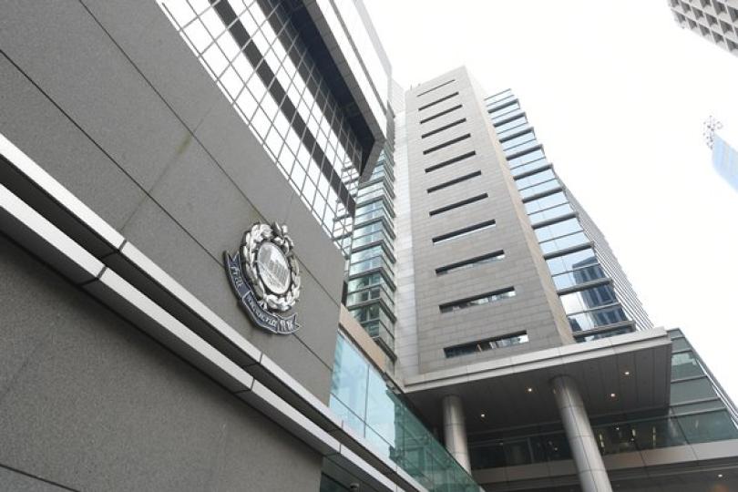 警方高度關注暴徒佔據大學情況