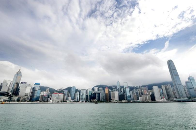 美涉港法案損自身企業