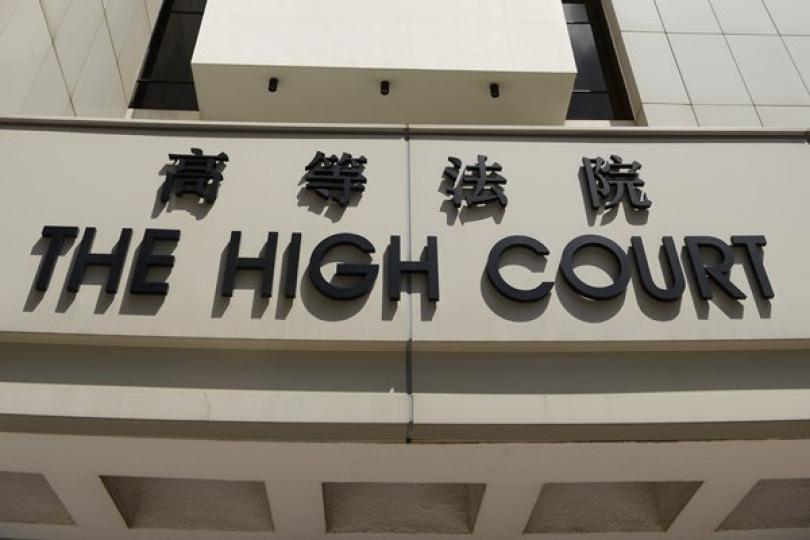 禁起底令保護範圍擴至特務警察