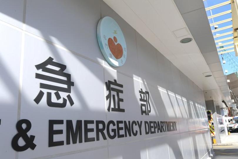 新型肺炎個案累計60宗