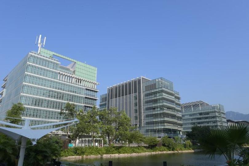 續增資源 支持創科發展