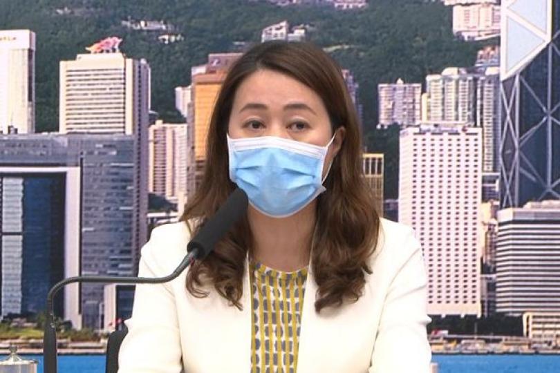 檢視病人出入境系統不斷優化