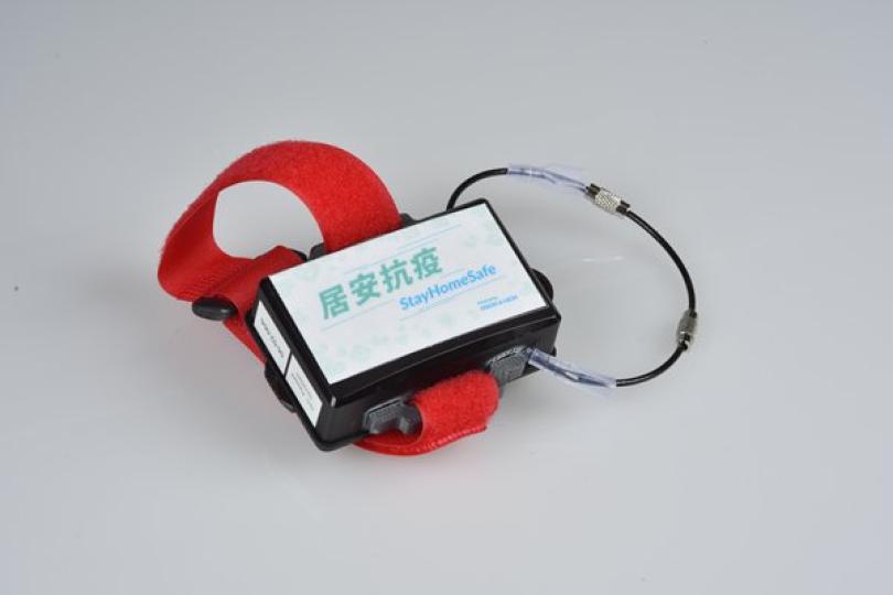 官產學研 合作抗疫