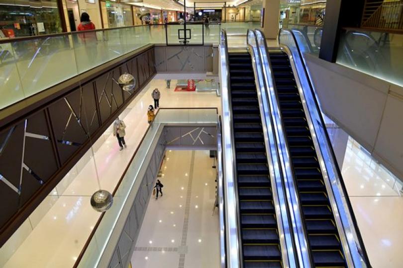 金融領導委員會聽取市況匯報