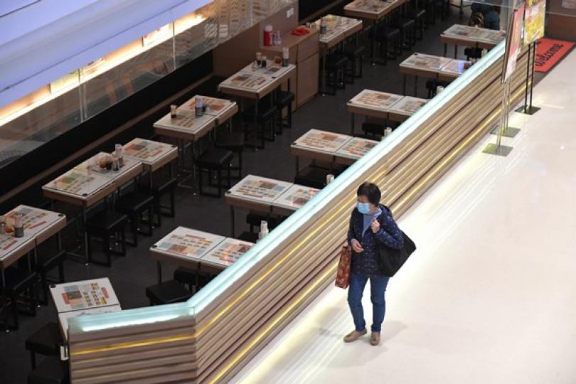 政府擬撥數百億推次輪抗疫基金