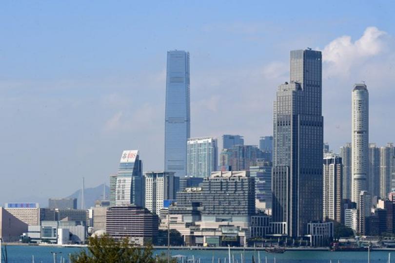 港菲自貿投資協定5月生效