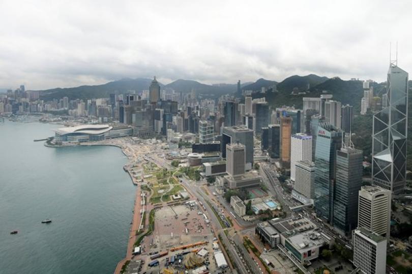 政府2月錄財赤58億