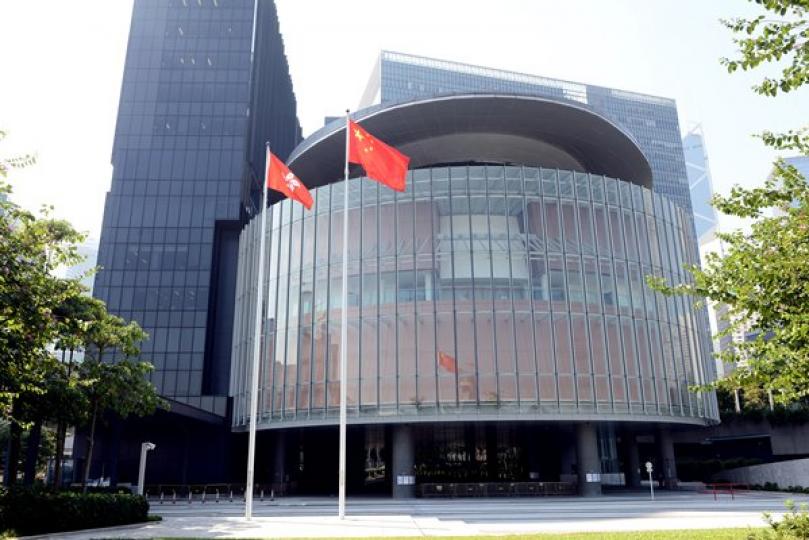 張建宗籲立會議員大局為重