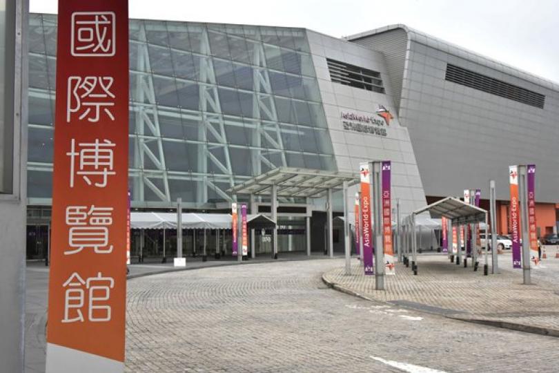 醫管局亞博館檢測中心4月19日停用