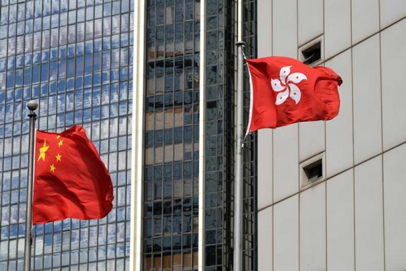 兩辦關注內會運作符憲制秩序