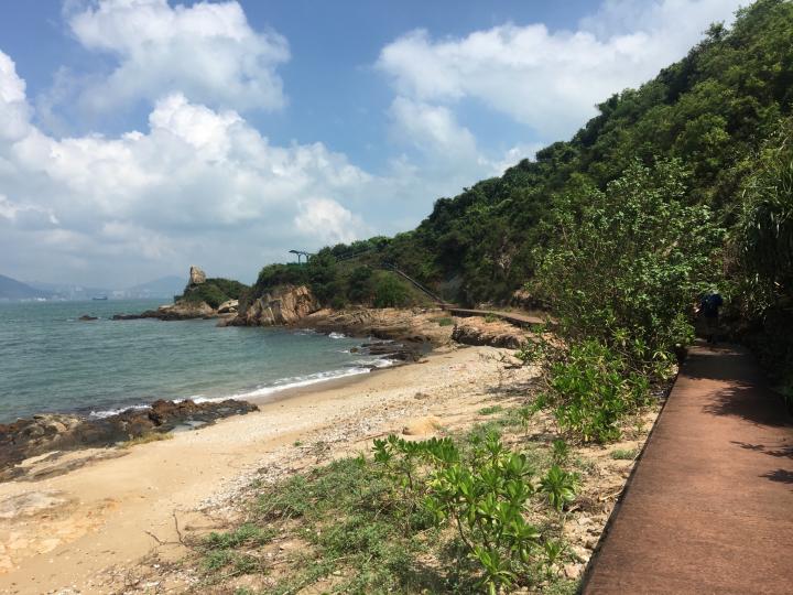 【登山遠足】坪愉徑